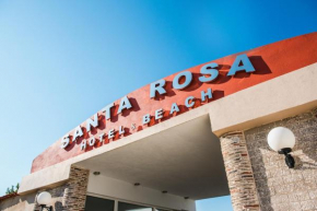 Гостиница Santa Rosa Hotel & Beach  Александруполис